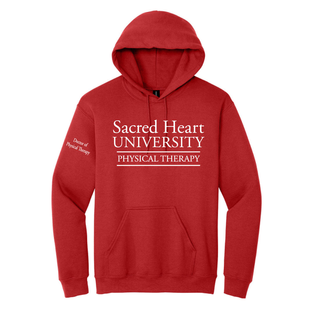 SHU DPT Hooded Sweatshirt