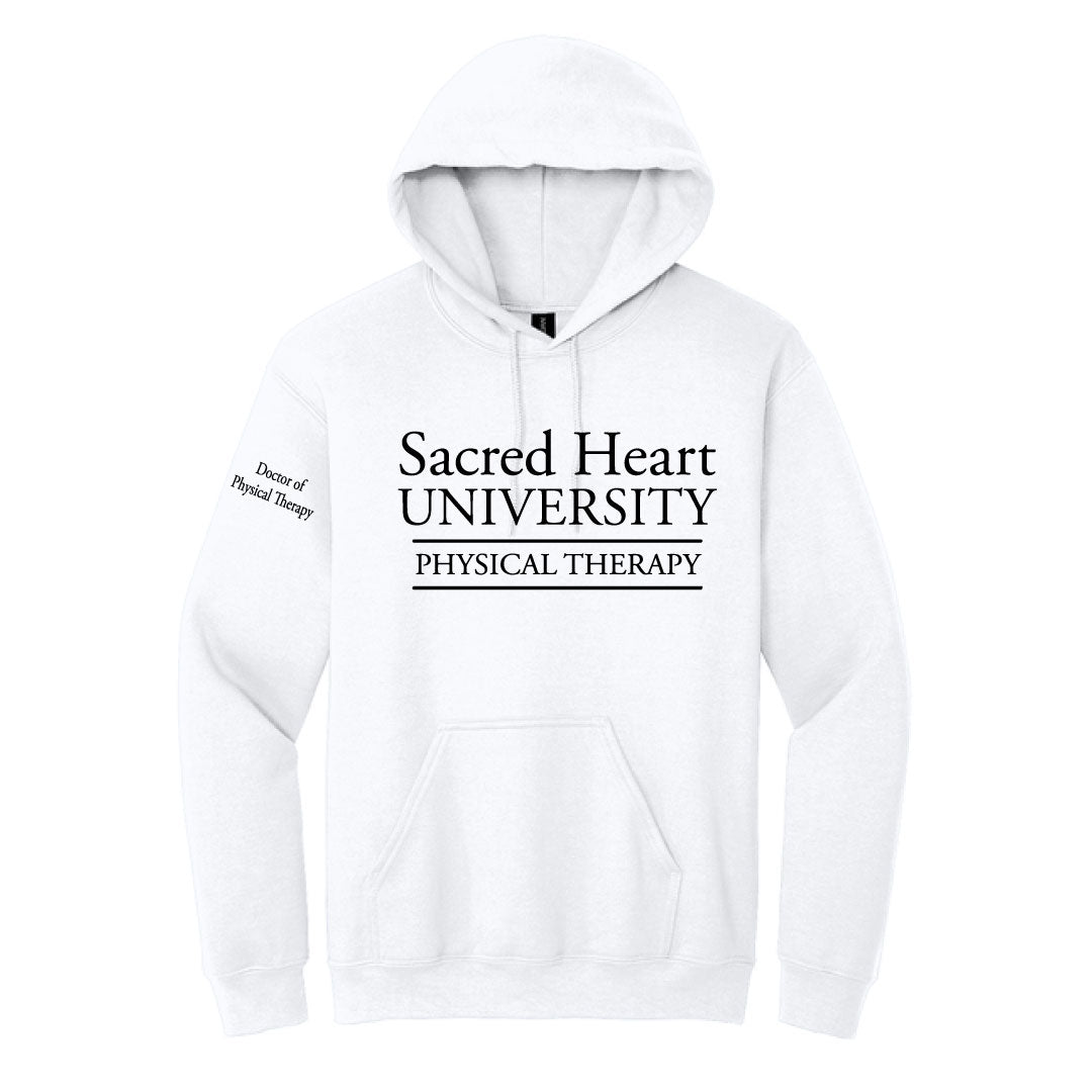 SHU DPT Hooded Sweatshirt