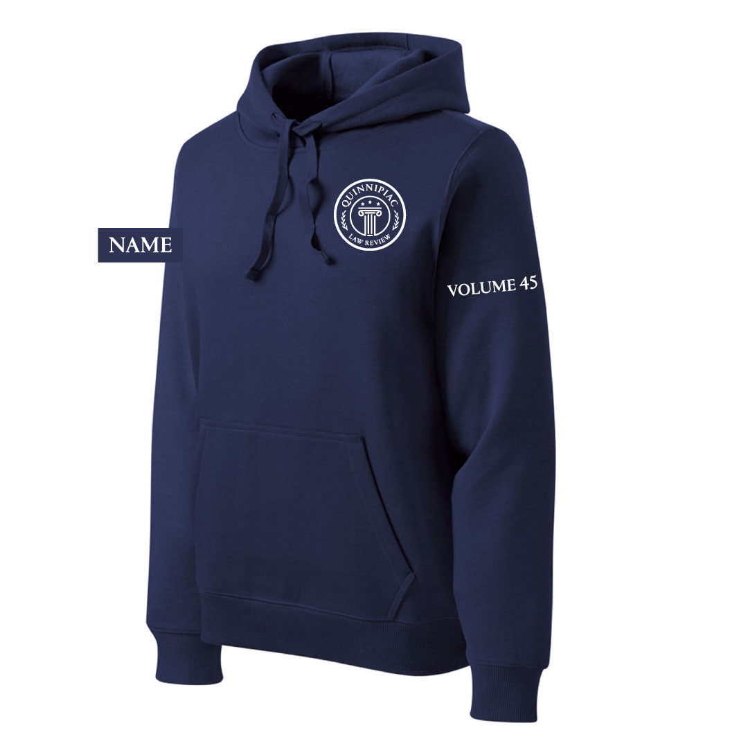 QLR Hooded Sweatshirt