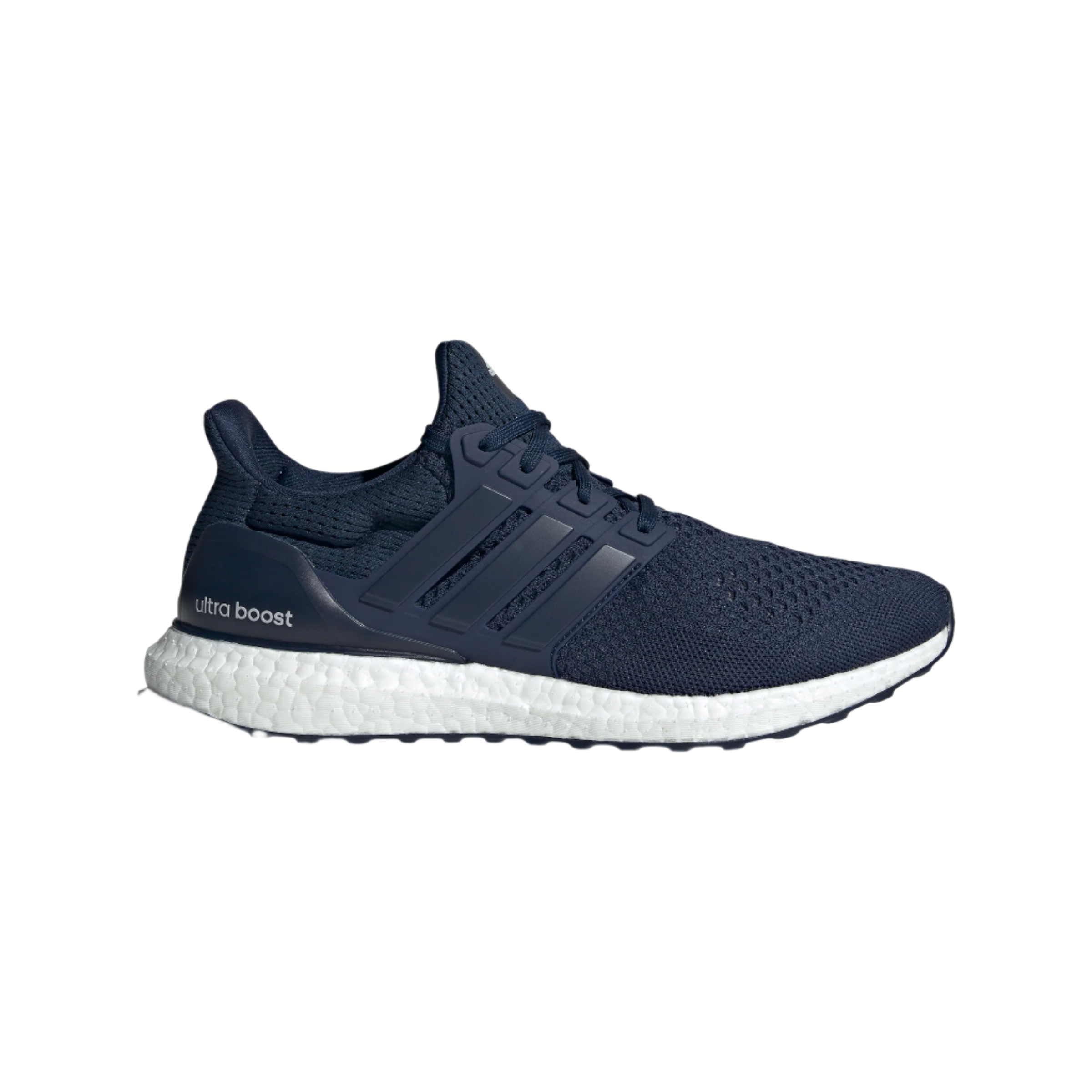 adidas Men's UltraBoost 1.0 DNA Footwear Adidas Shadow Navy/Grey Two-ID5935 6.5