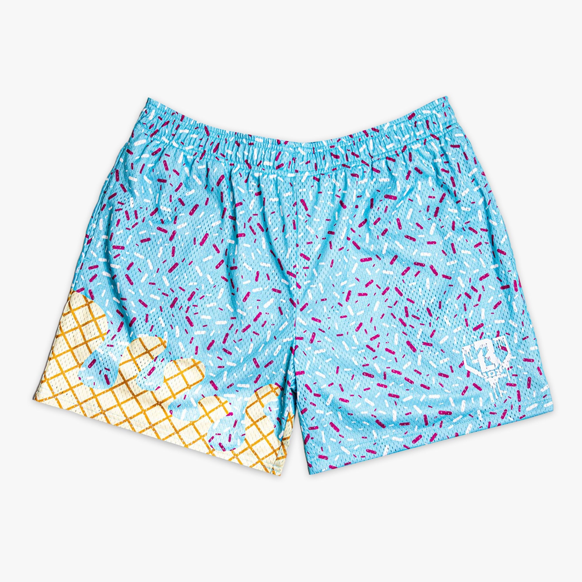 Baseball 101 Youth Ice Cream Shorts Apparel Baseball Lifestyle 101