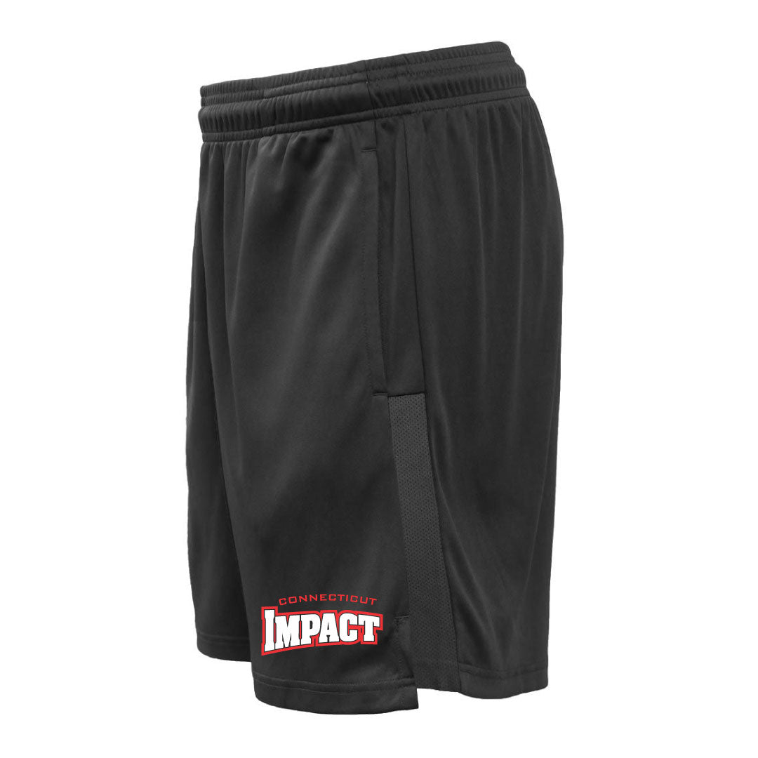 CT Impact Softball 7" Shorts Logowear CT Impact Softball Adult XS  