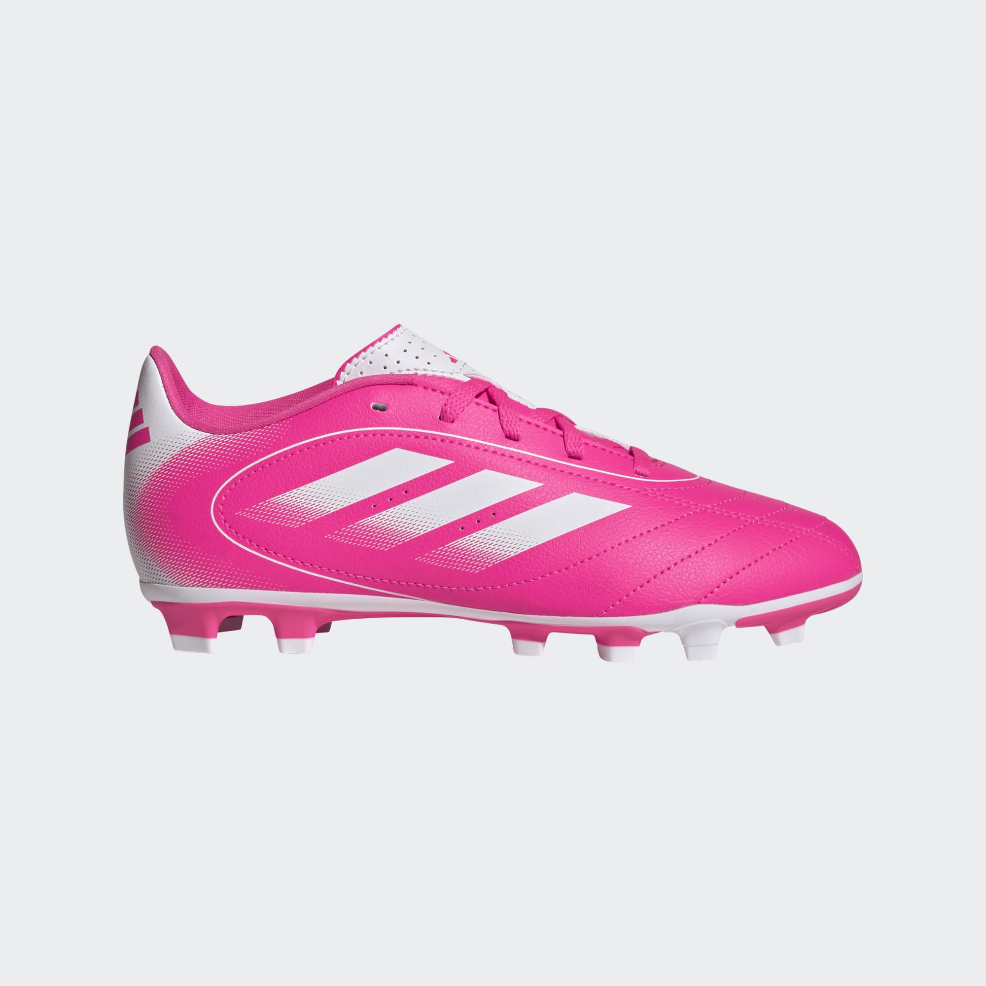 adidas Kids' Goletto IX FG/MG J Footwear Adidas