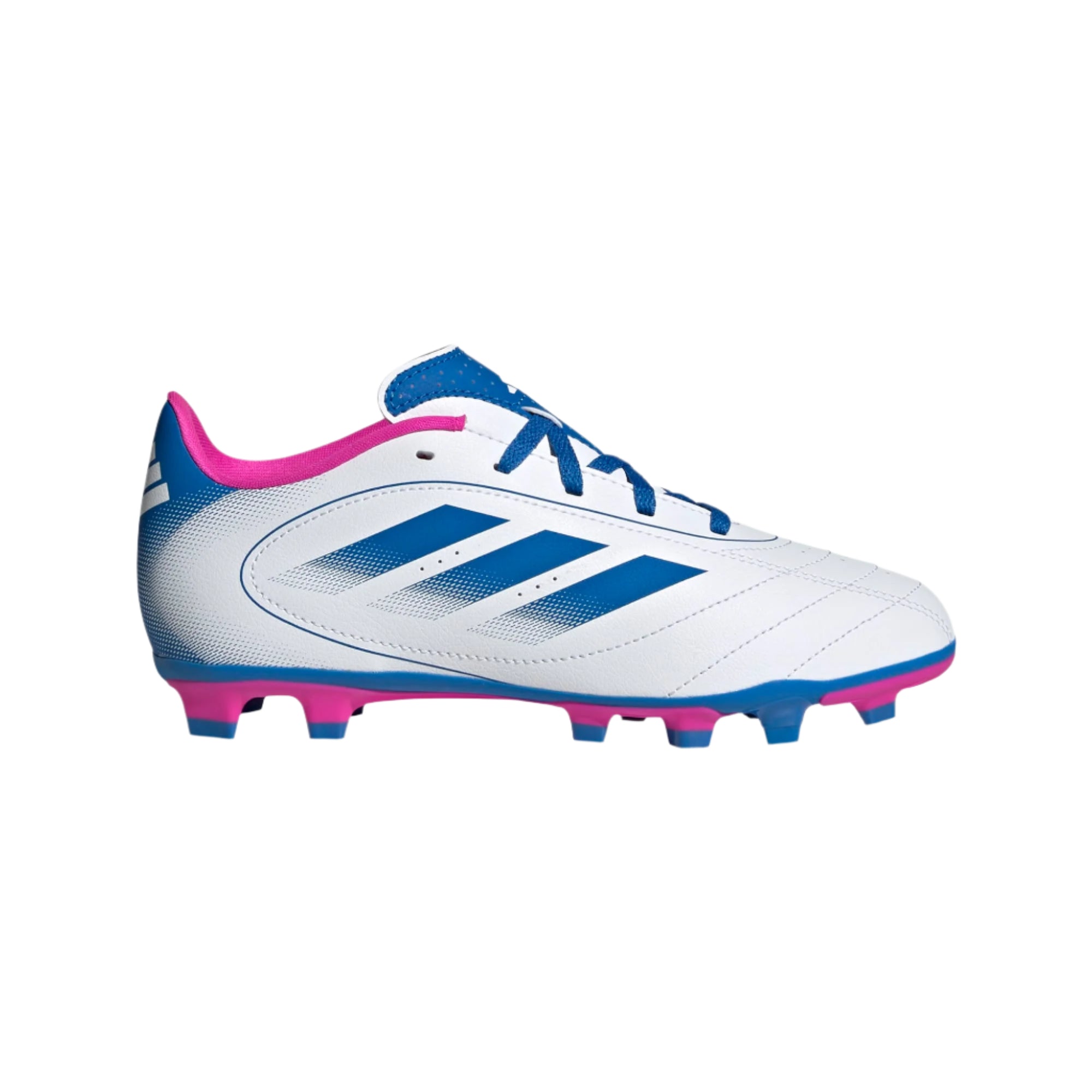 adidas Kids' Goletto IX FG/MG J Footwear Adidas