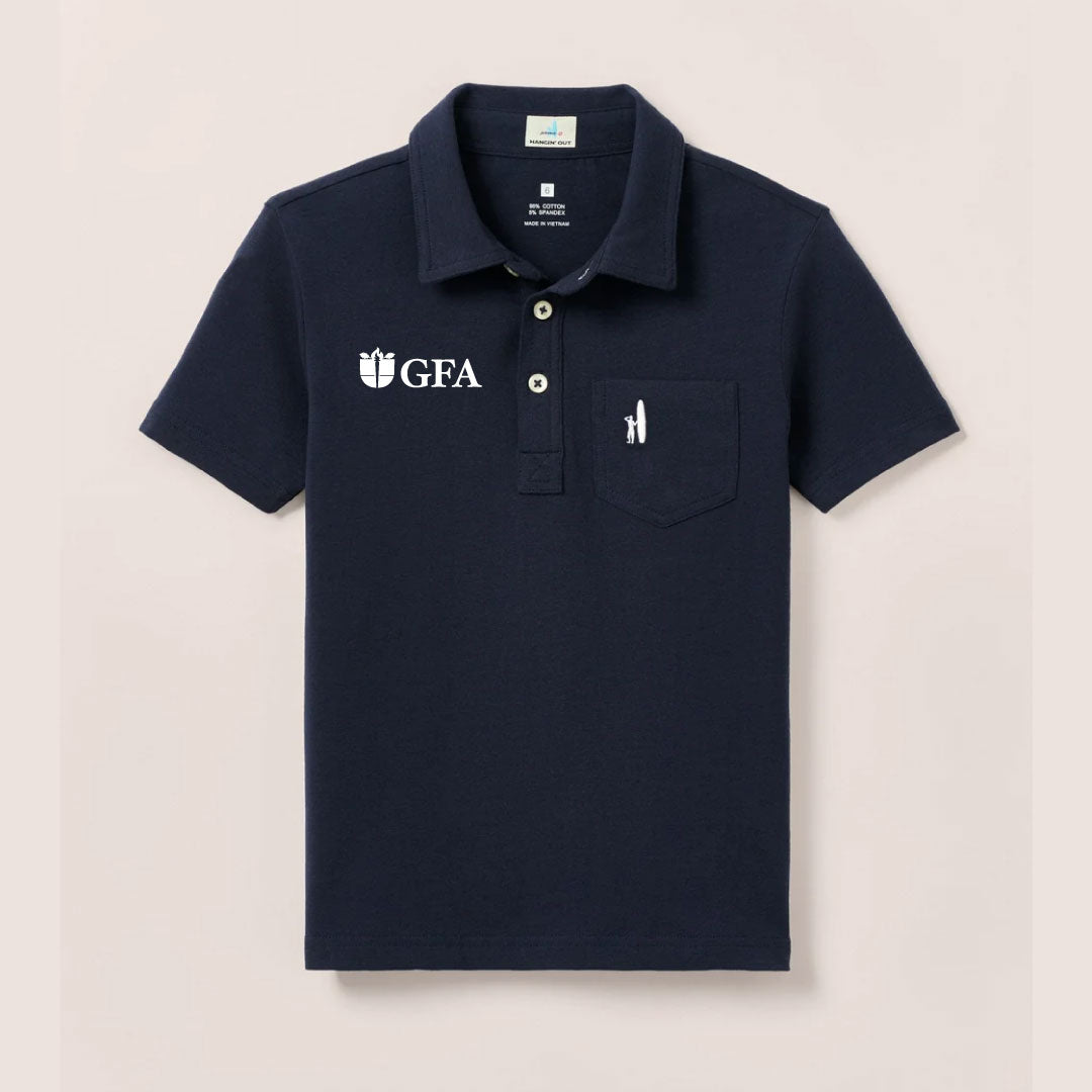 GFA Jr Original  Polo