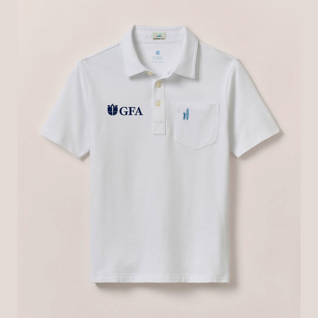 GFA Jr Original  Polo