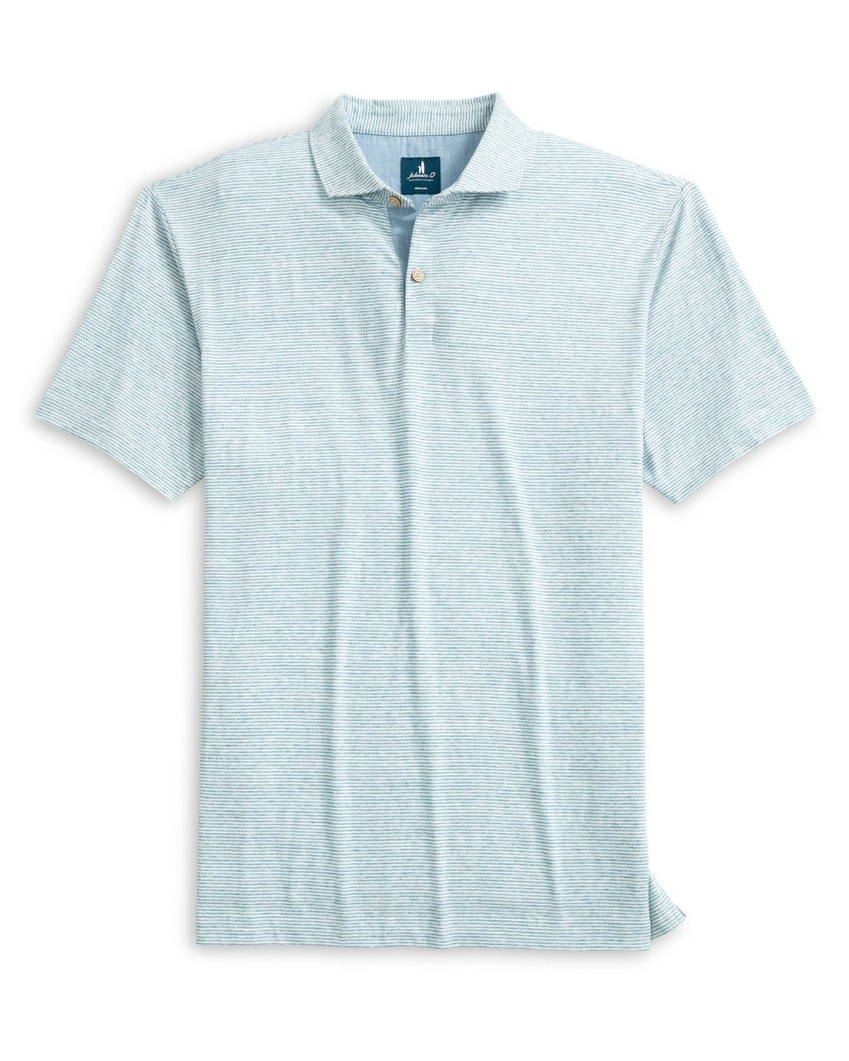 Johnnie-O Men's Thatcher Polo Apparel Johnnie-O Tropical Small