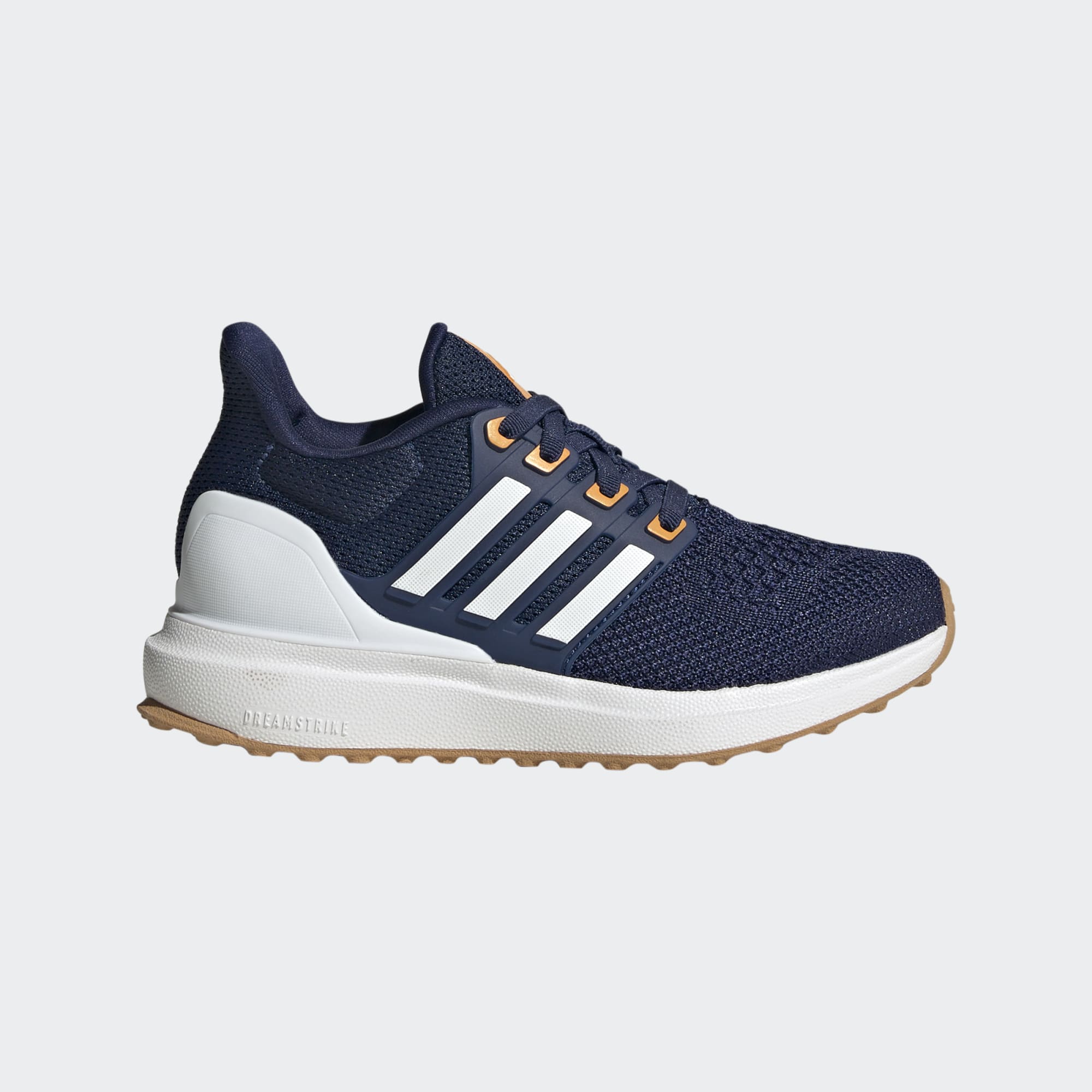 adidas Kids' Ultradream DNA EL C Footwear Adidas Dark Blue/Footwear White/Creora-JP7000 11