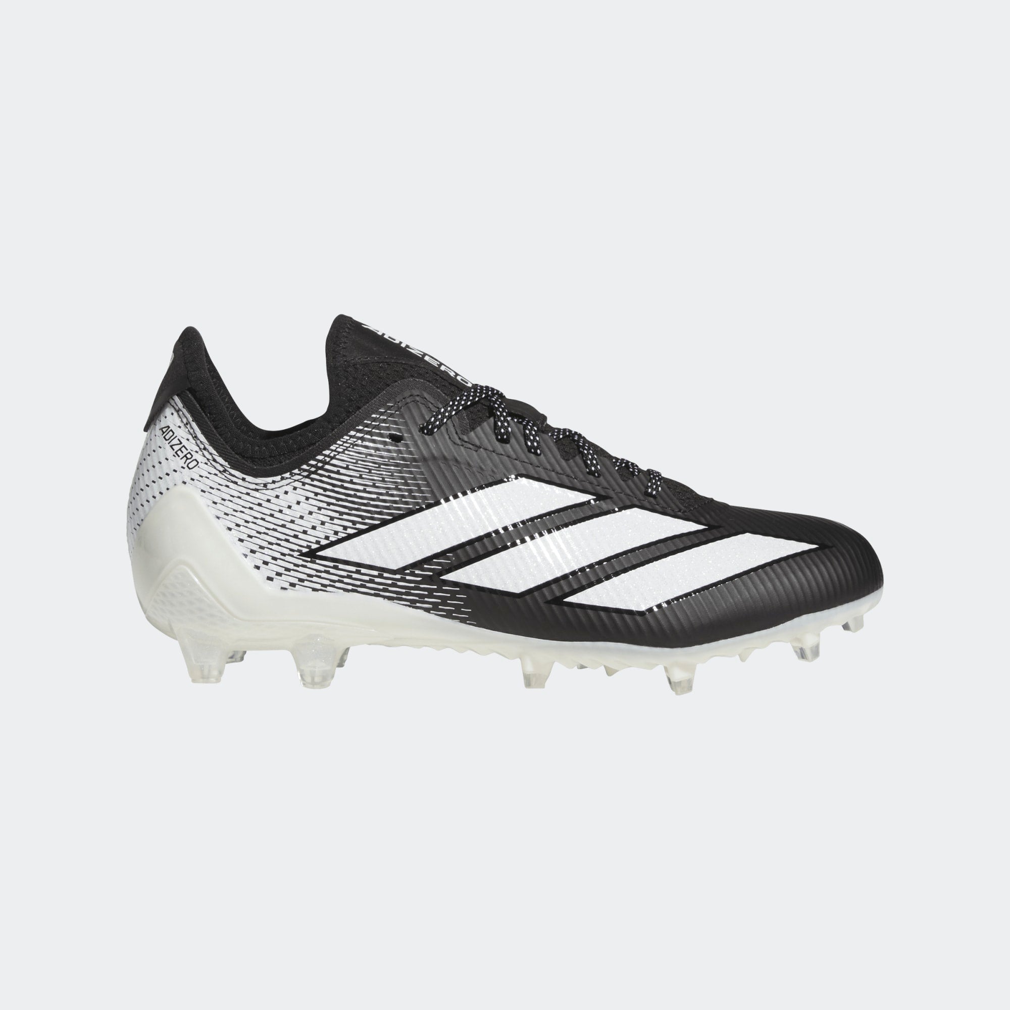  adizero electric + スパイク 25cm adidas Adizero Electric .1 v2 Cleats