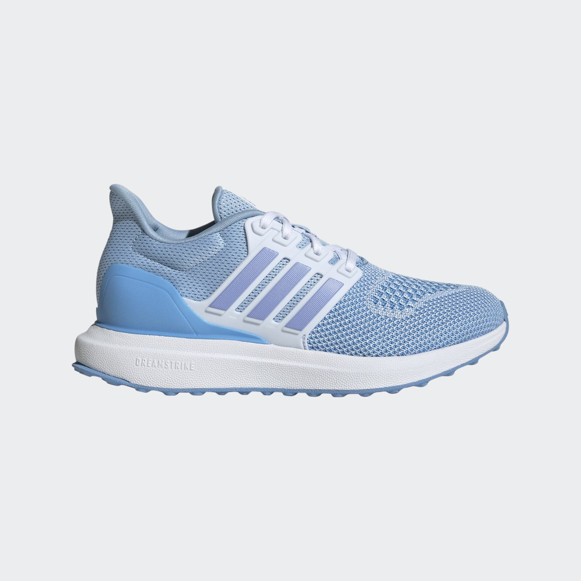 adidas Kids' Ultradream DNA J Footwear Adidas Clear Sky/Blue/Blue-JR0775 3.5