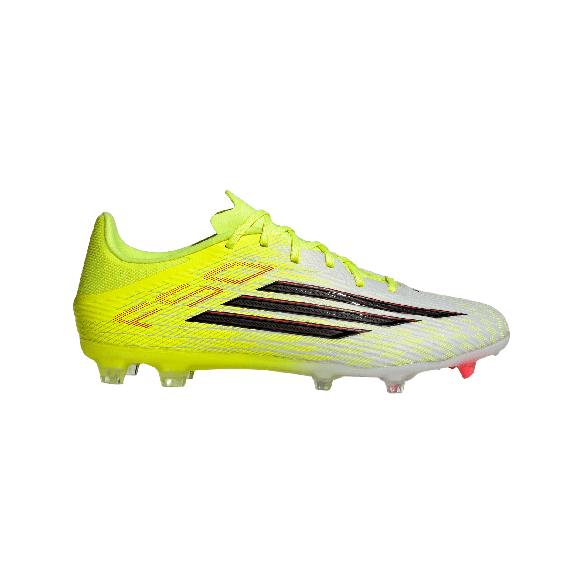 adidas F50 League FG/MG Soccer Cleats