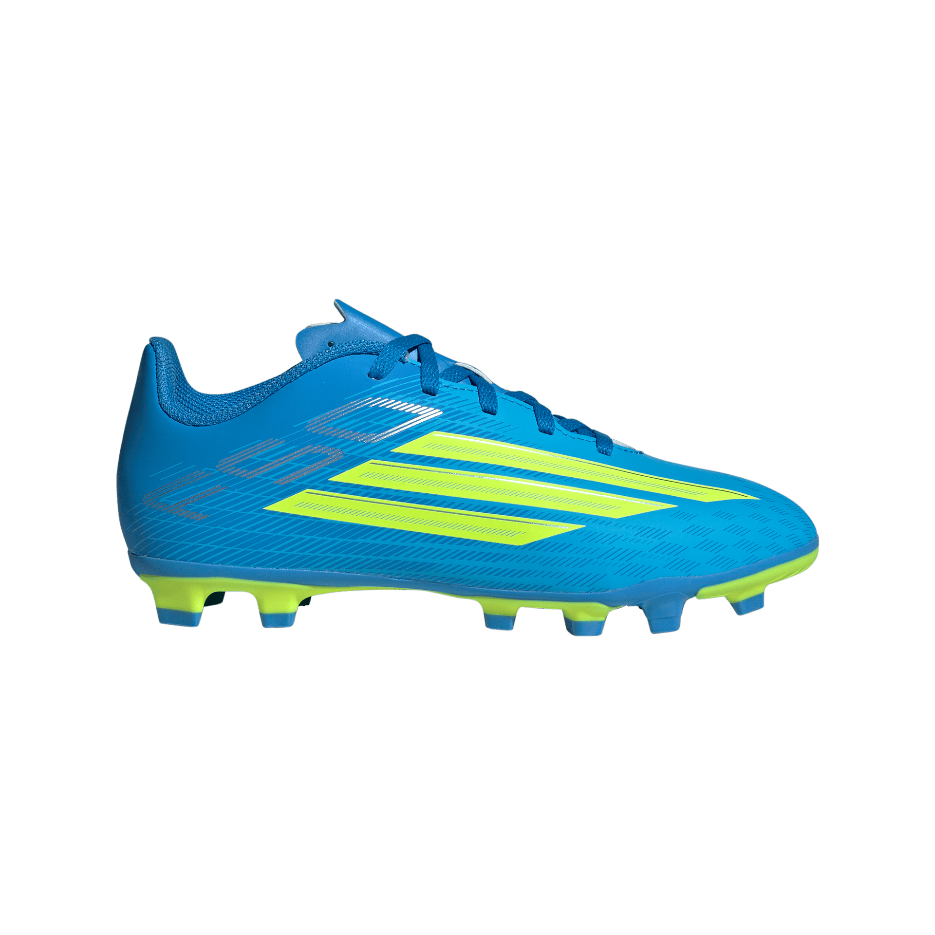 adidas Kids' F50 Club FG/MG J Soccer Cleat