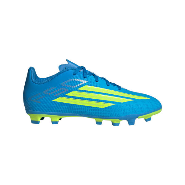  F50FG LM WC サッカーシューズ US9 adidas Kids' F50 Club FG/MG J Soccer Cleat