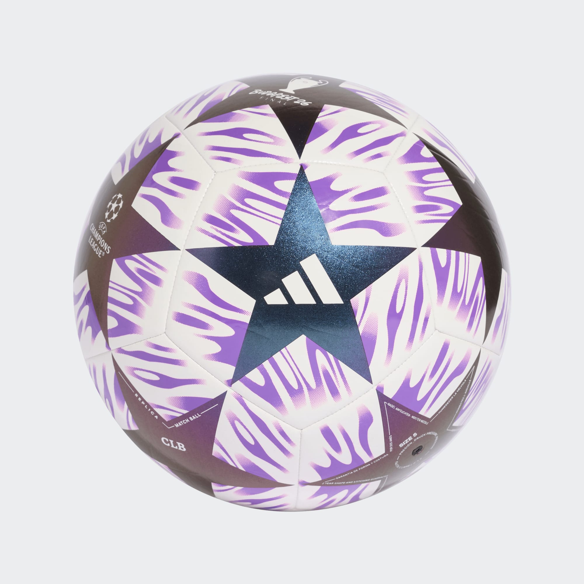 Balls