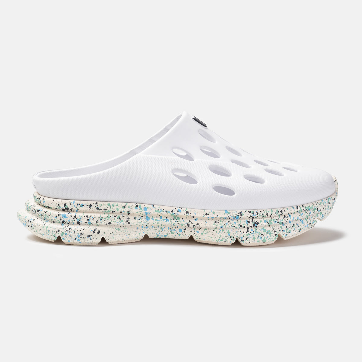 Kane Revive OB Recovery Shoe Footwear Kane White/Antique White Speckle M3/W5