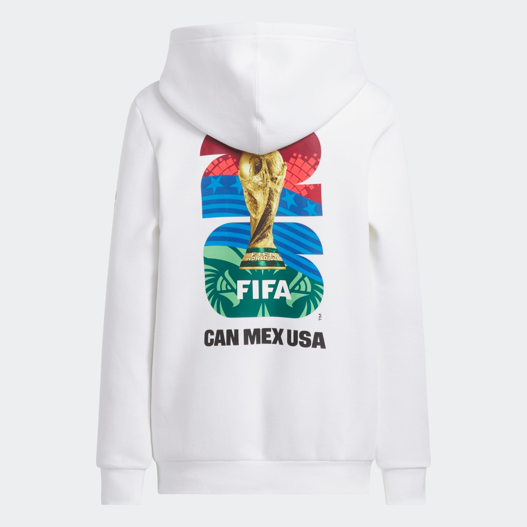 adidas Youth World Cup OMB Hoodie