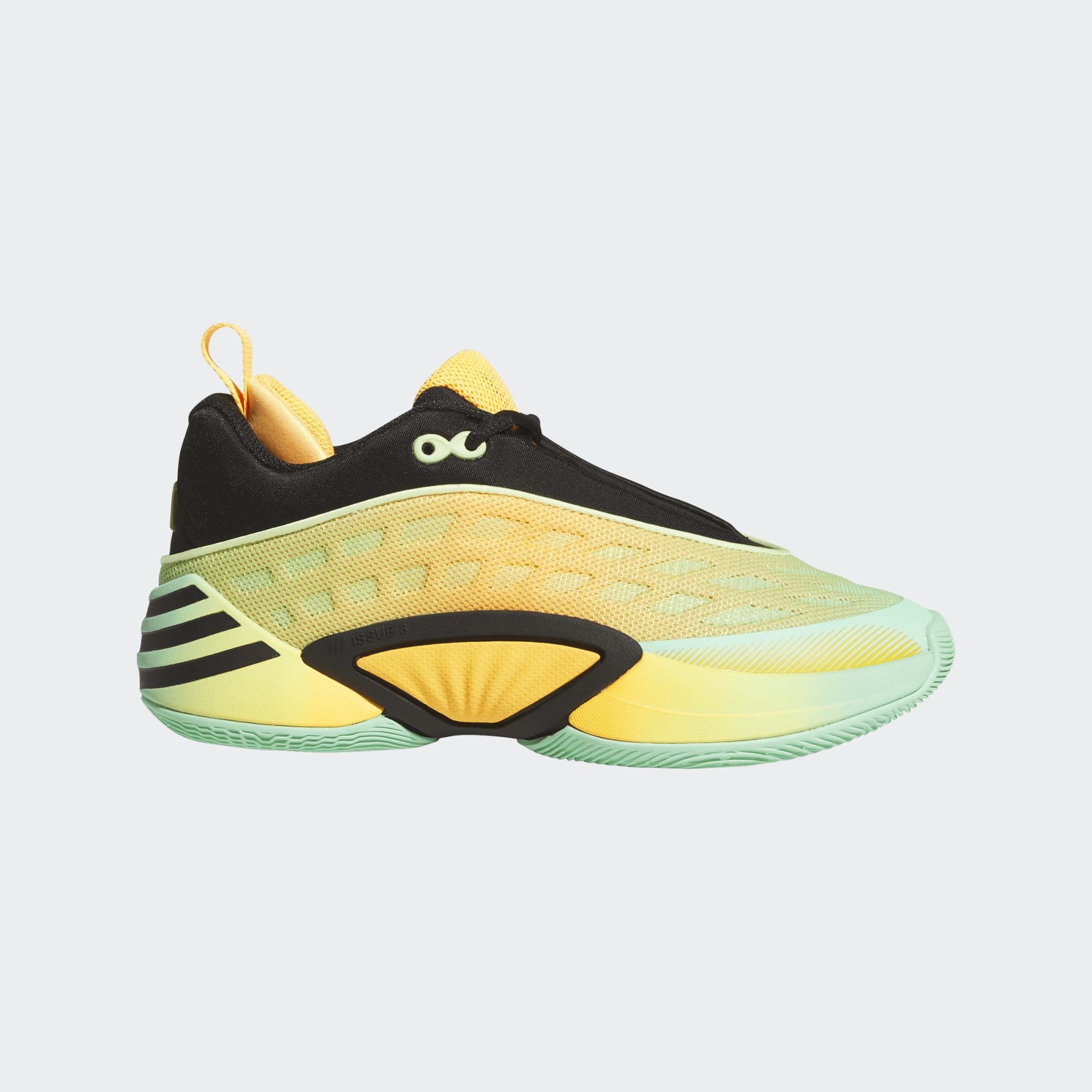 adidas Kids' D.O.N Issue 8 (GS)