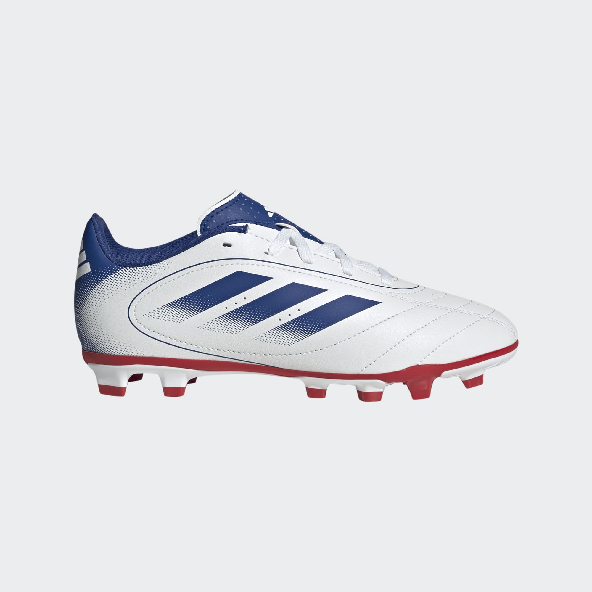 adidas Kids' Goletto IX FG/MG J