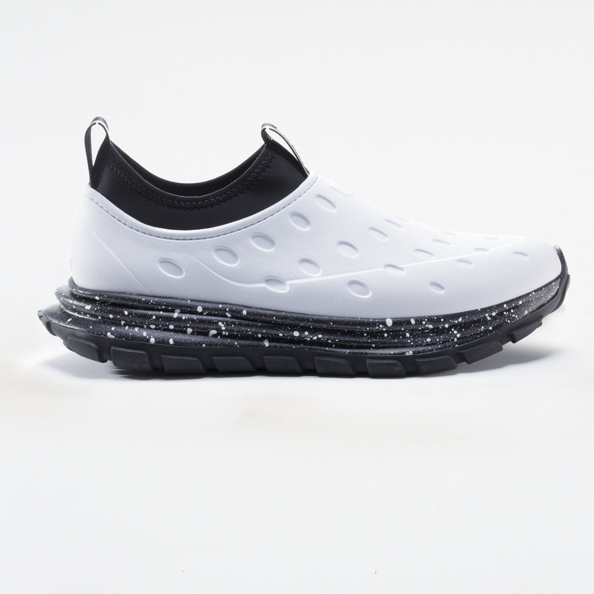 Kane Revive AC Recovery Shoe Footwear Kane White/Black M3/W5