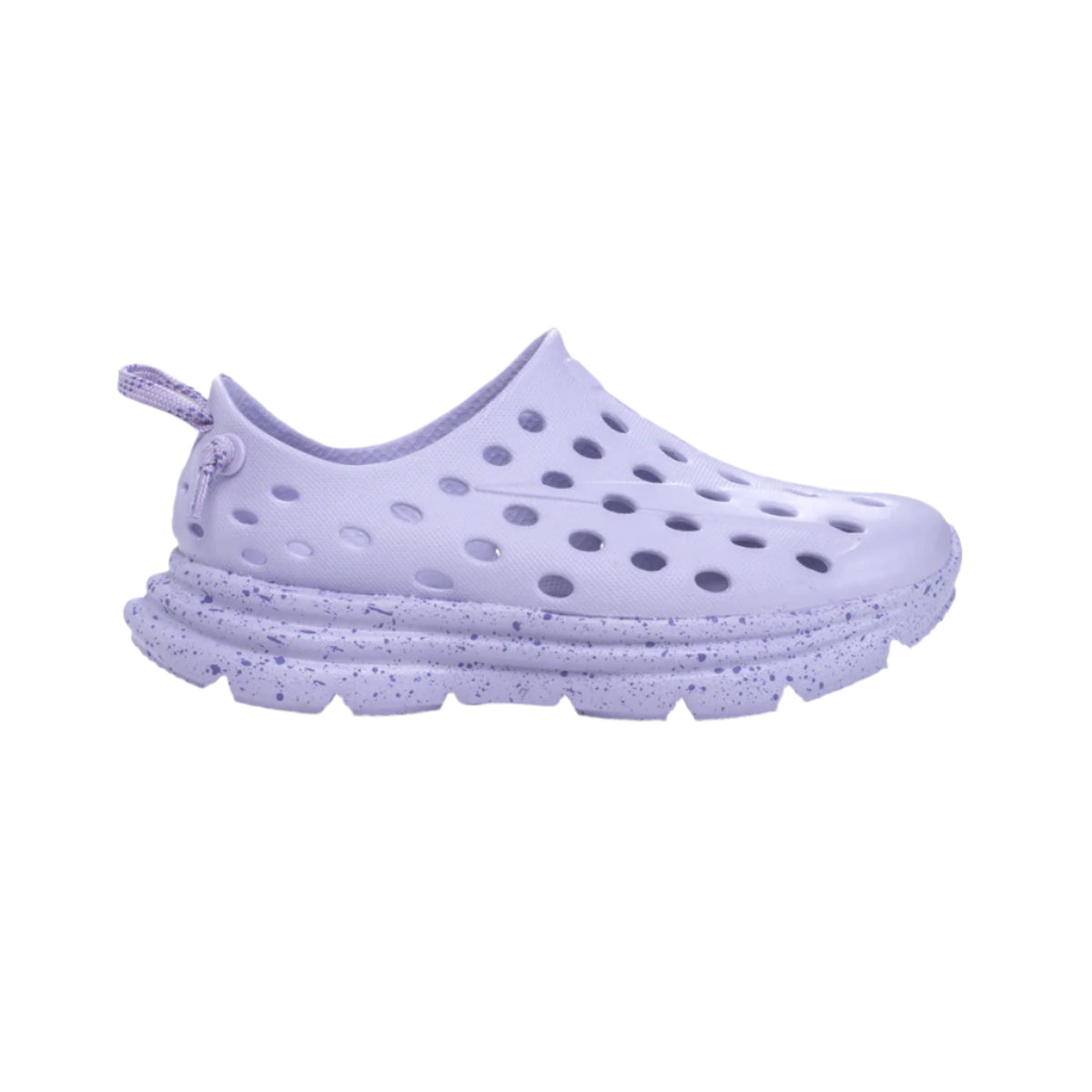 Kane Kids' Revive Active Recovery Shoe Footwear Kane Lavender Monochrome C7