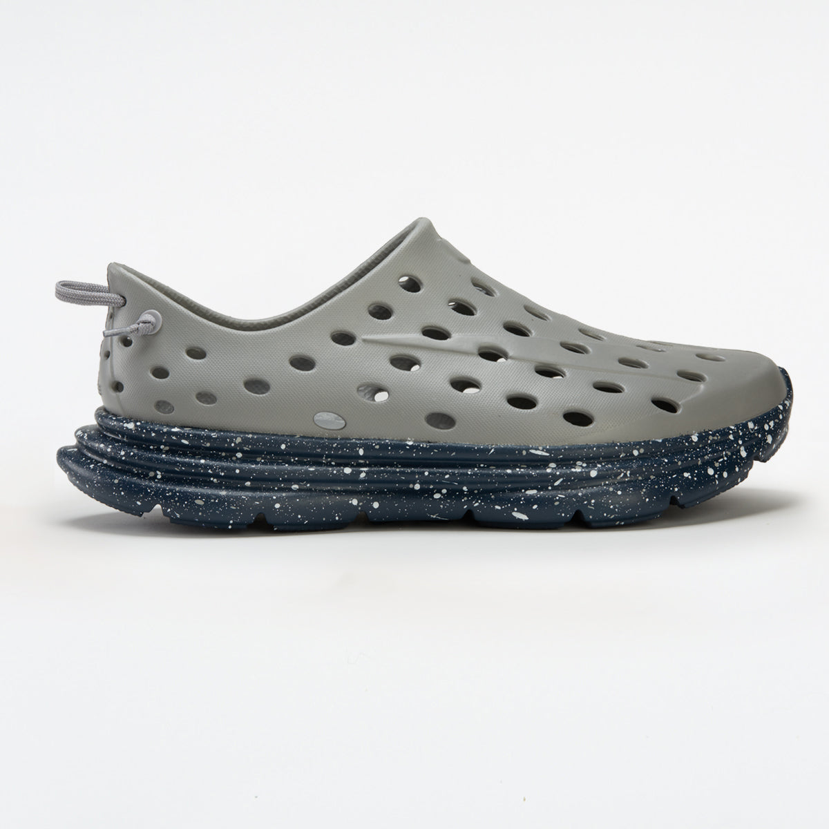 Kane Revive Active Recovery Shoe Footwear Kane Moon Gray/Navy Speckle M3/W5 