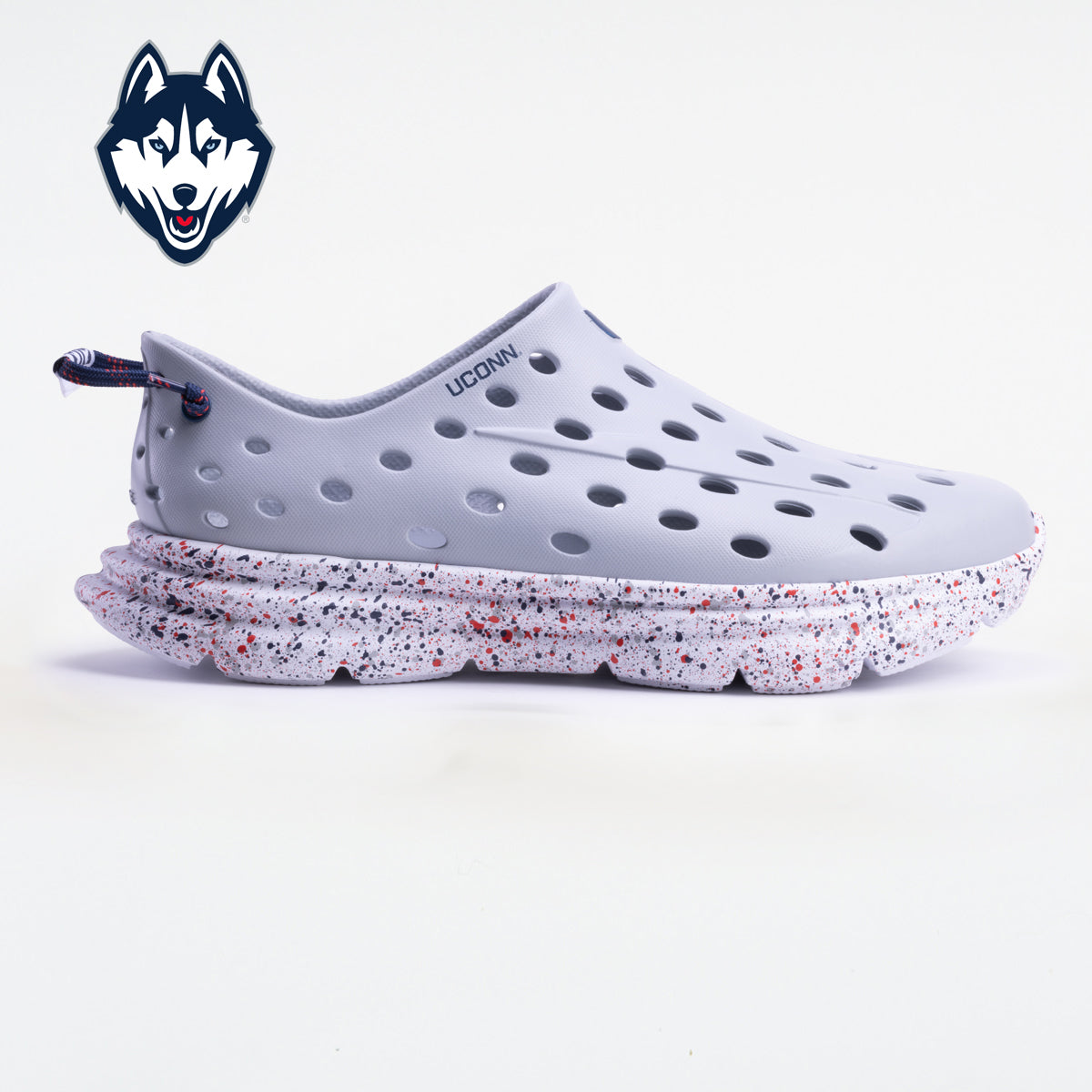 Kane Revive Active Recovery Shoe Collegiate Footwear Kane UCONN M3/W5