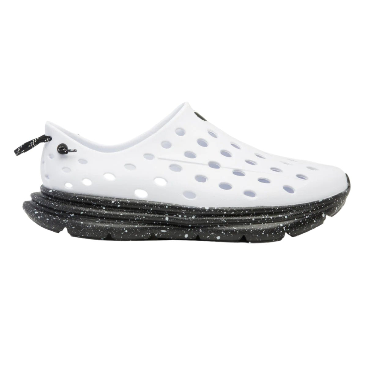 Kane Revive Active Recovery Shoe Footwear Kane White/Black Speckle M3/W5 