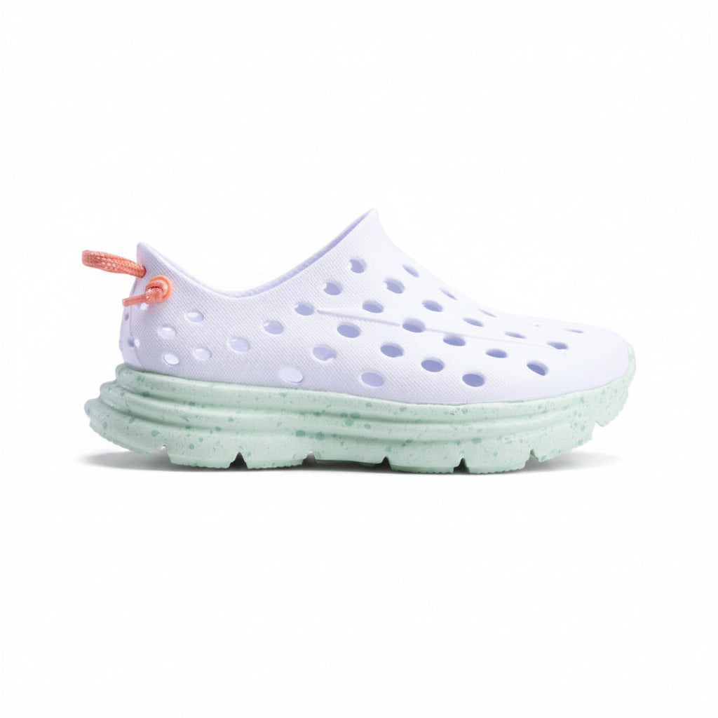 Kane Kids' Revive Active Recovery Shoe Footwear Kane