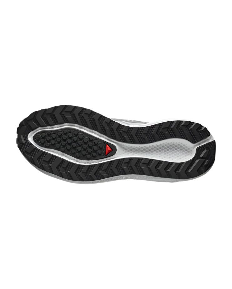 Salomon Men's Aero Blaze 3 Gravel Footwear Salomon