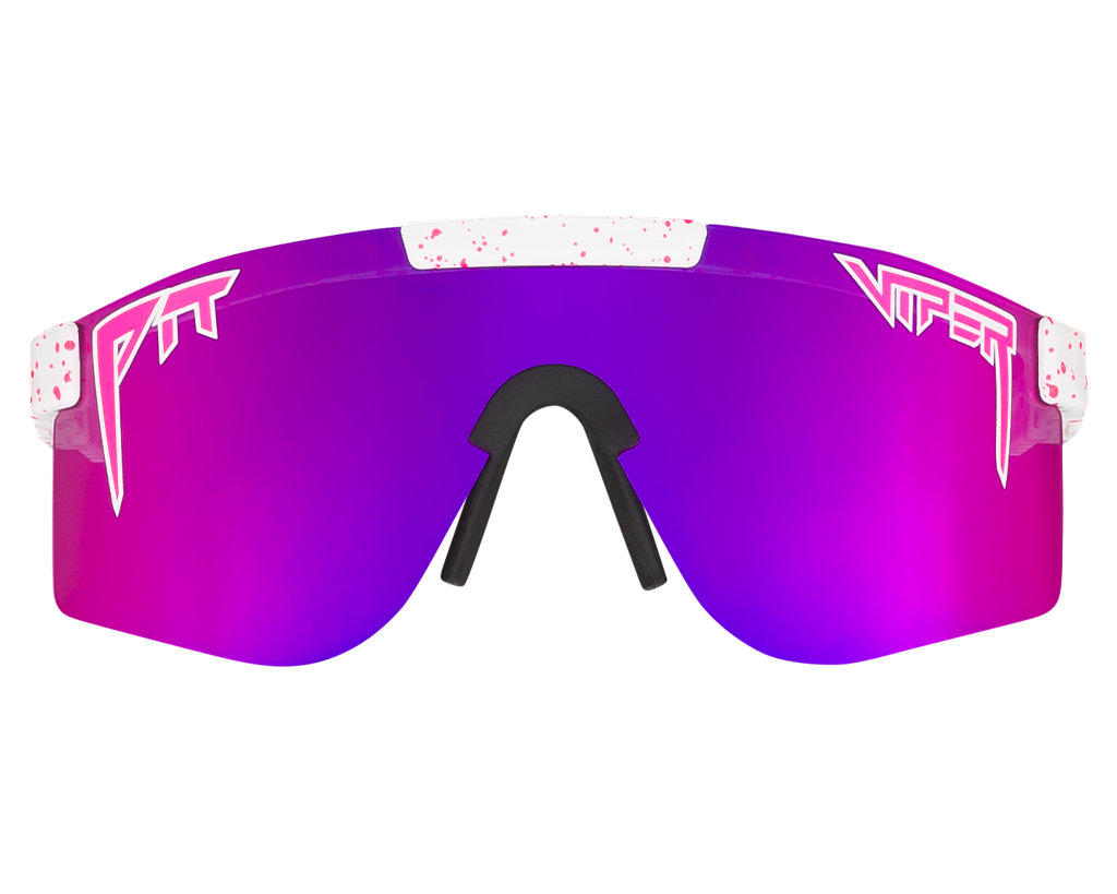 Pit Viper The Double Wides Polarized Accessories Pit Viper The LA Brights Polarized  