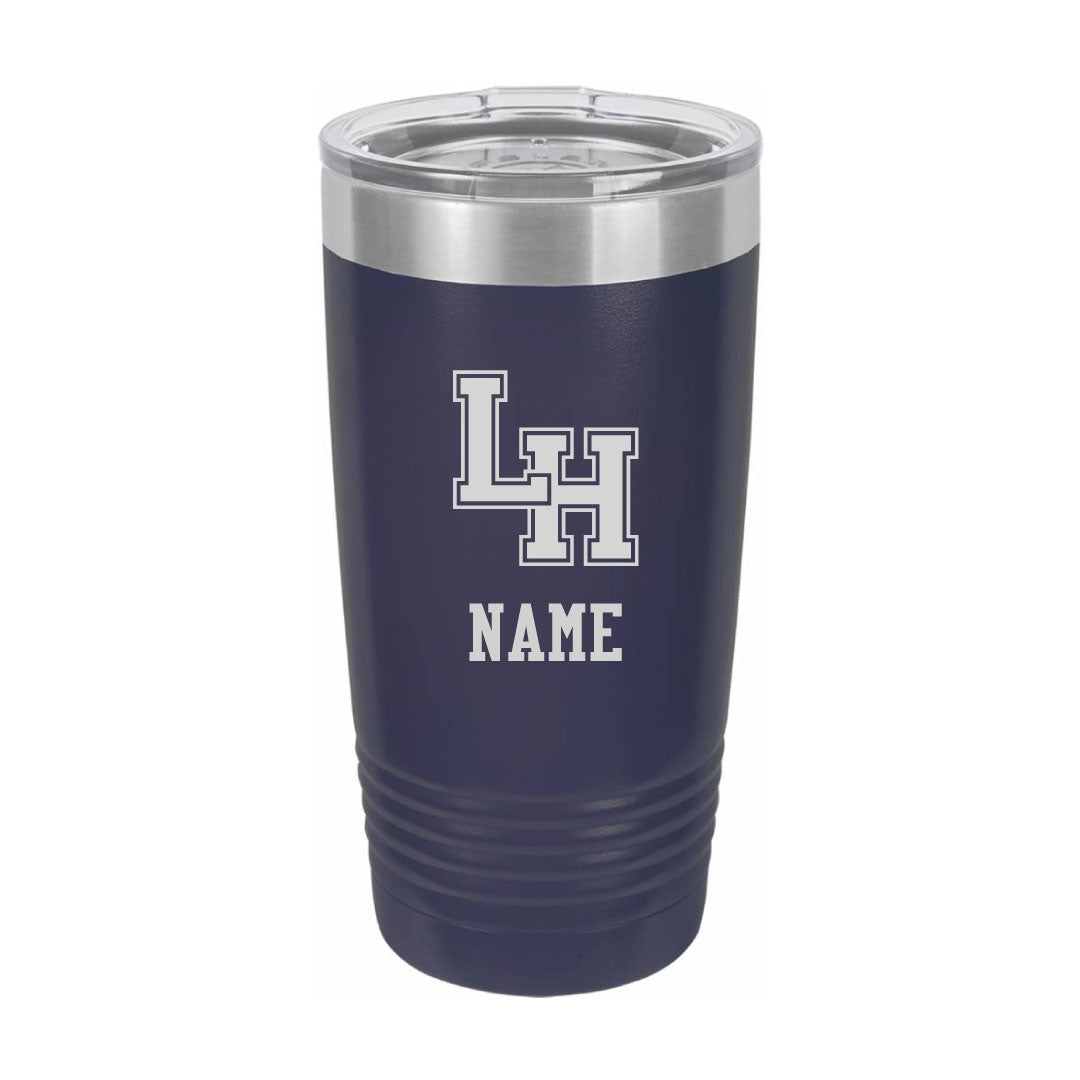LH Alumna Tumbler Logowear LH Alumna No  
