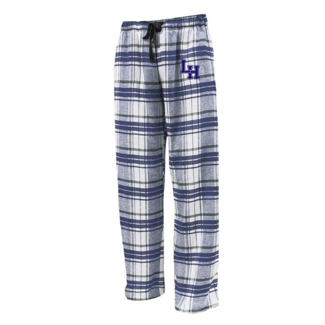 LH Alumna Flannel Pants Logowear LH Alumna No Adult XS