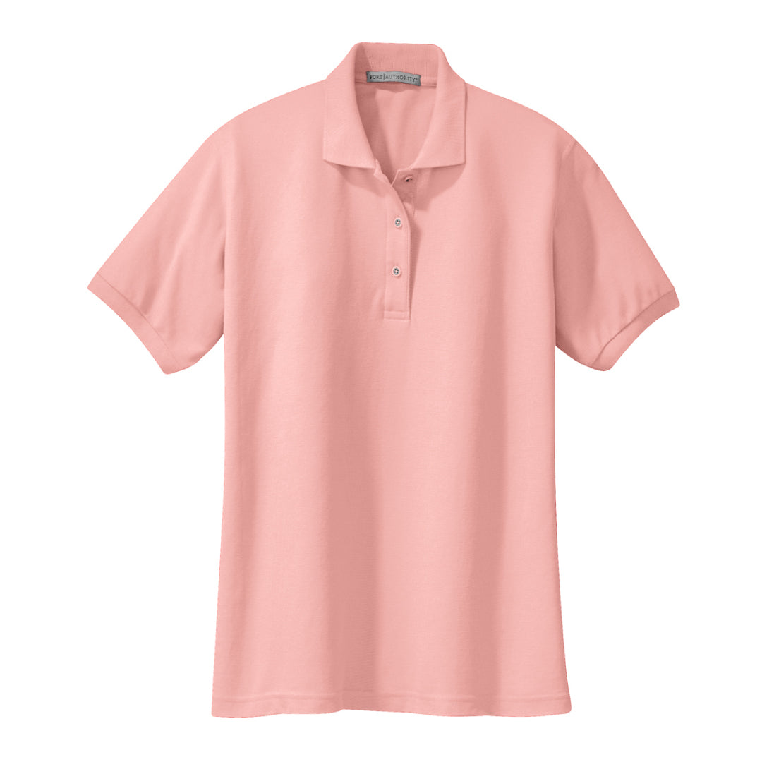 LH Seniors Class Of 2026 Polo Logowear LH Class of 2026 Ladies XS