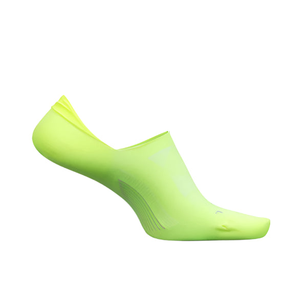 Feetures Elite Ultra Light Invisible Apparel Feetures Lightning Small 