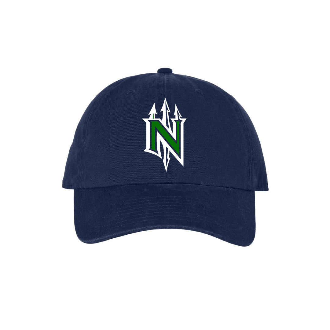NYB Mariners Baseball Hat
