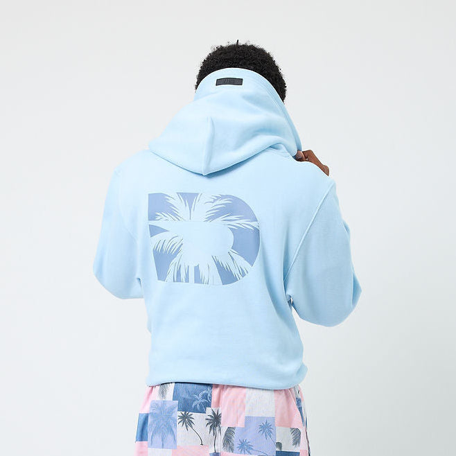 The Drip Shop Magic Hour Graphic Hoodie