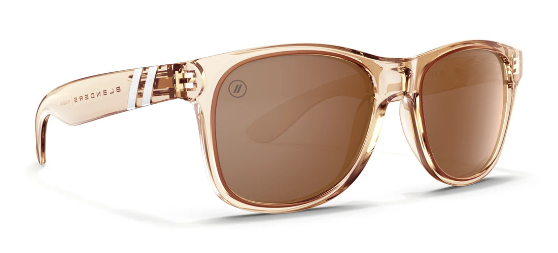 Blenders M Class 2X Sunglasses Accessories Blenders Mojave Sunrise  