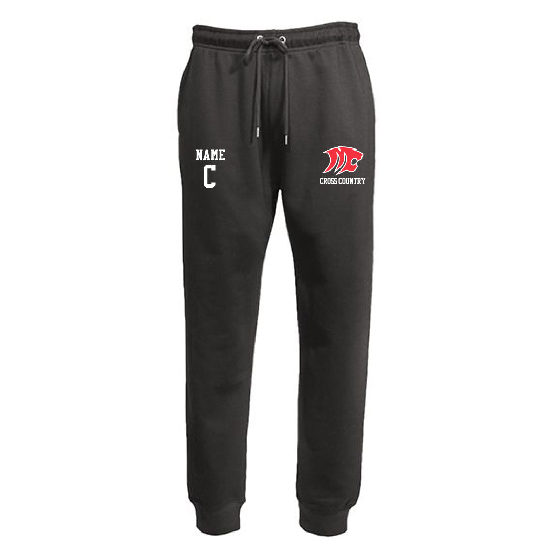 Masuk Cross Country Joggers