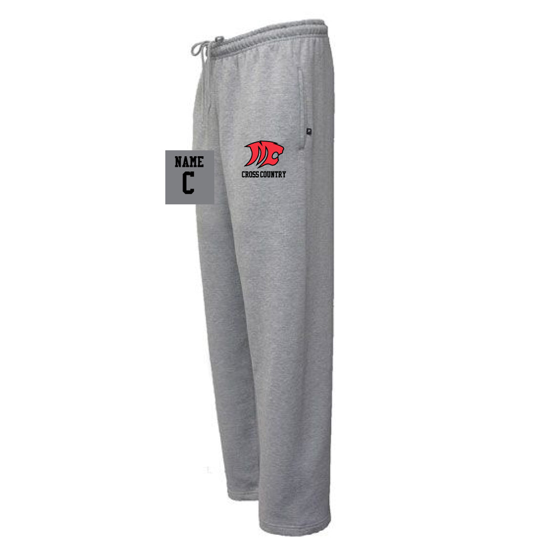 Masuk Cross Country Sweatpants
