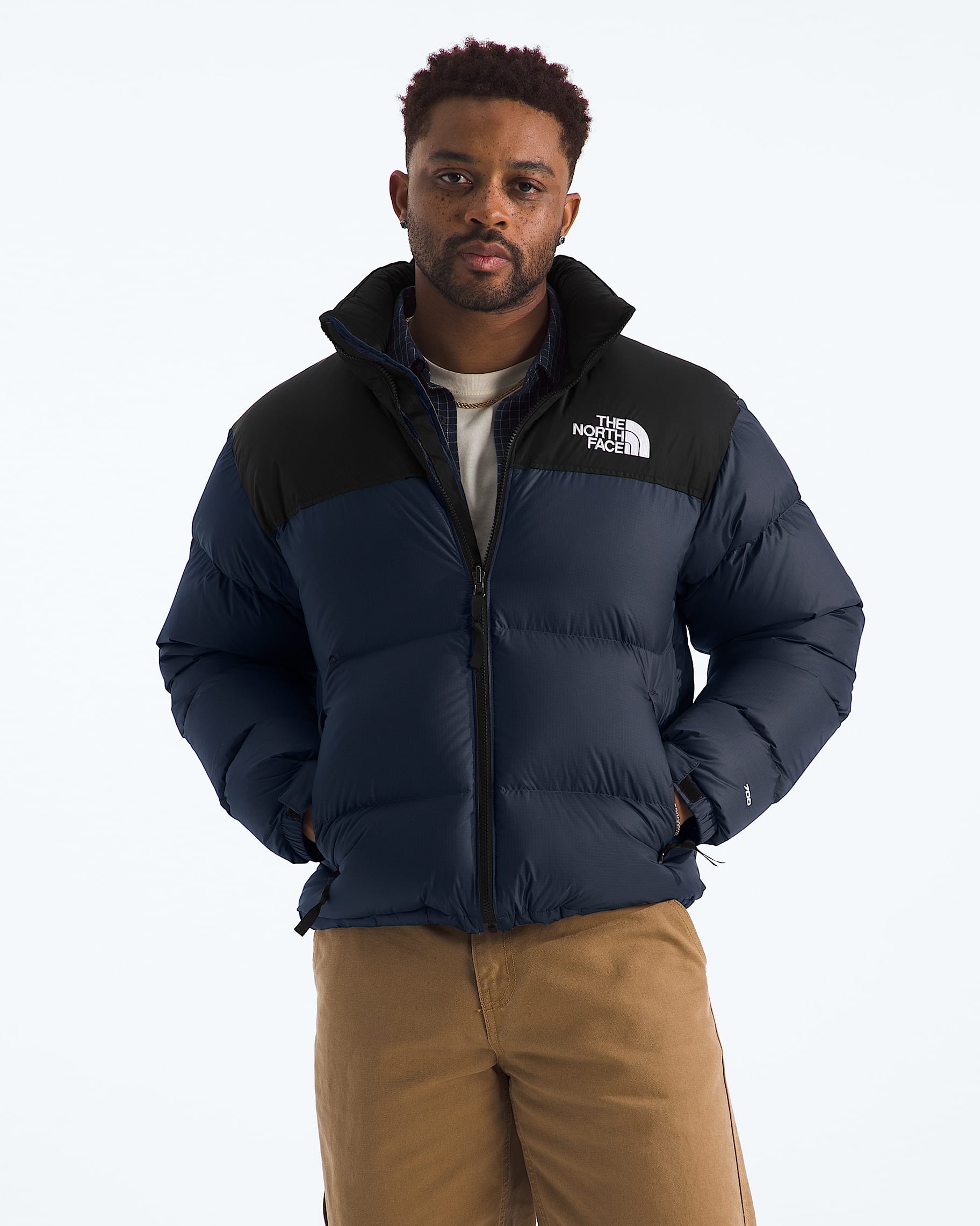 The North Face Men's 1996 Retro Nuptse Jacket