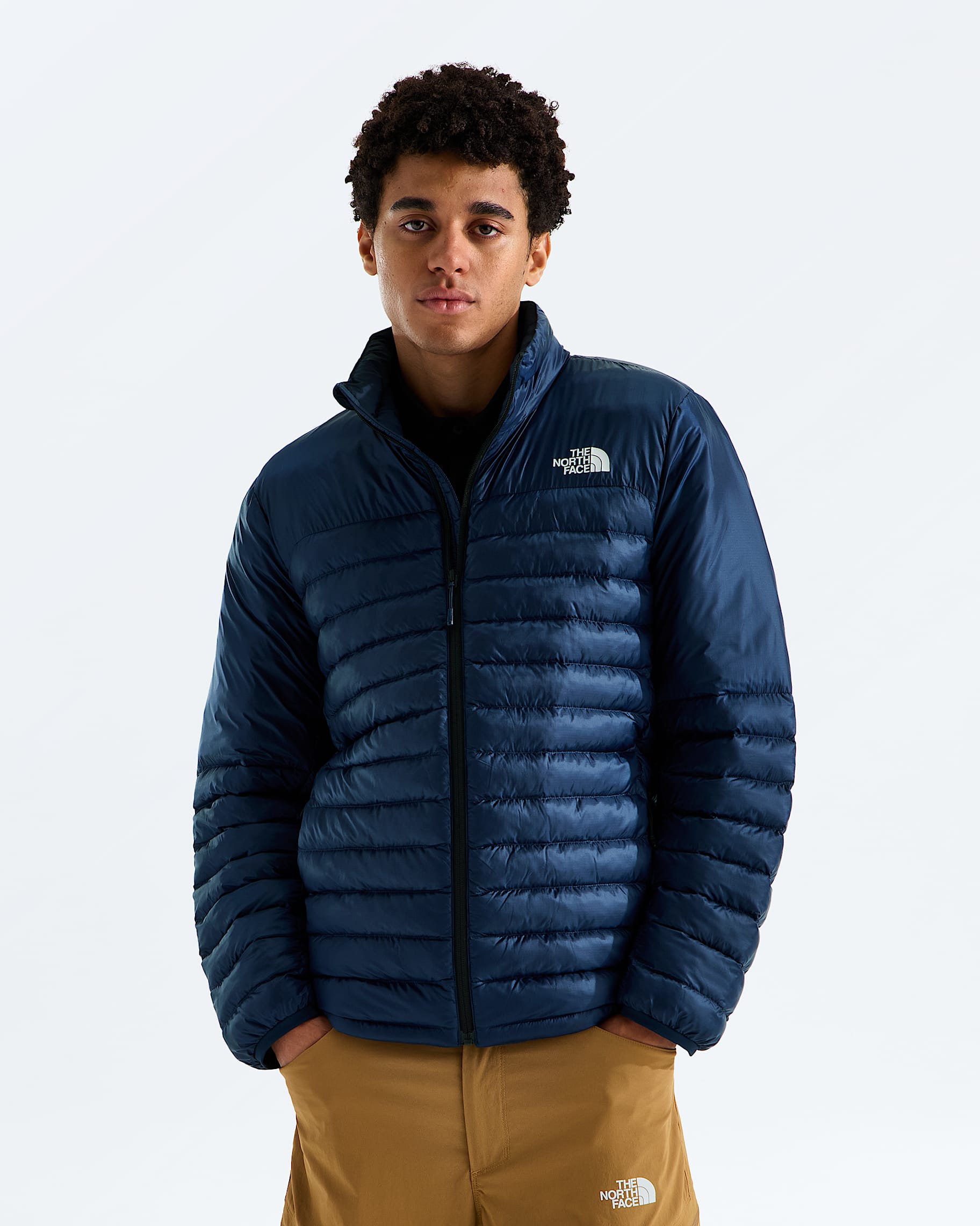 The North Face Men's Terra Peak Jacket