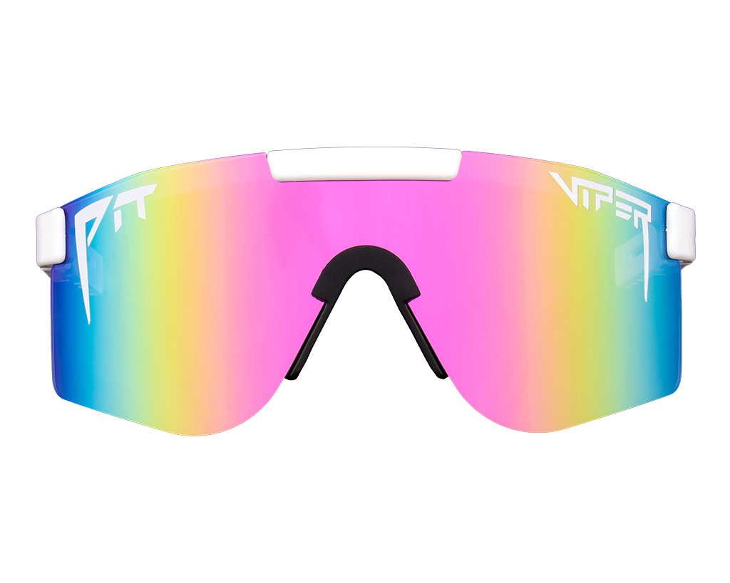 Pit Viper The Double Wides Polarized Accessories Pit Viper The Miami Nights  