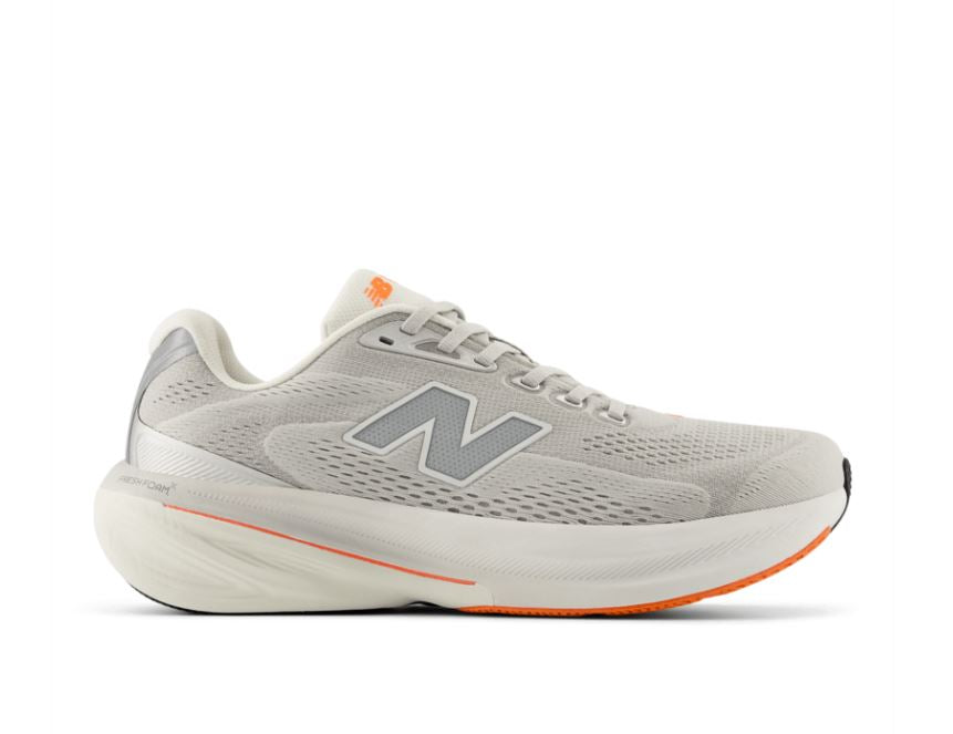New Balance Men's Fresh Foam X 860v15 Footwear New Balance Grey Matter-5OQ 7.5 Medium-D