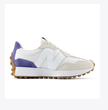 New Balance Women's 327 Footwear New Balance