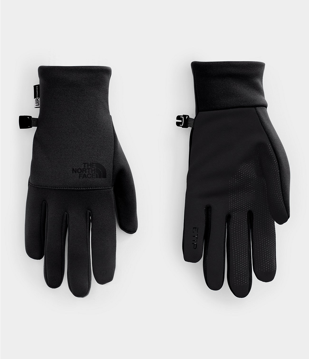 The North Face Etip™ Recycled Glove Accessories North Face TNF Black-JK3 Small 