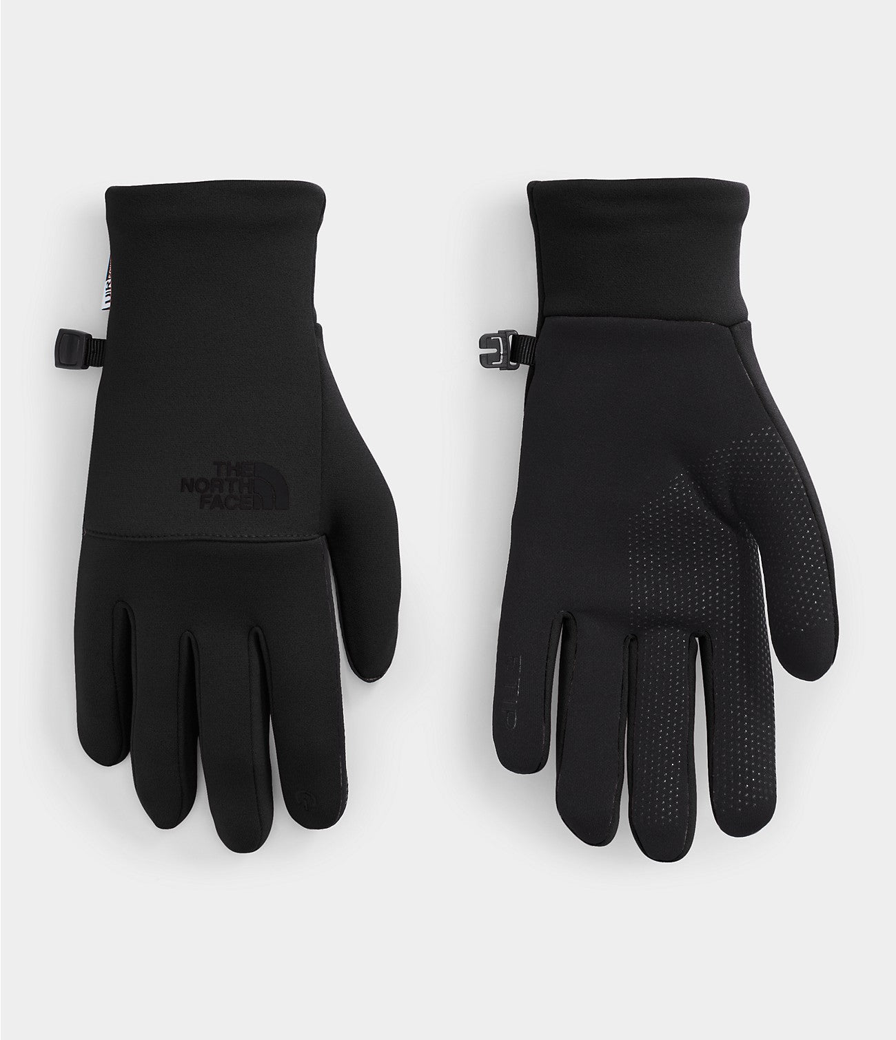 The North Face Women's Etip™ Recycled Glove Accessories North Face TNF Black-JK3 XSmall 