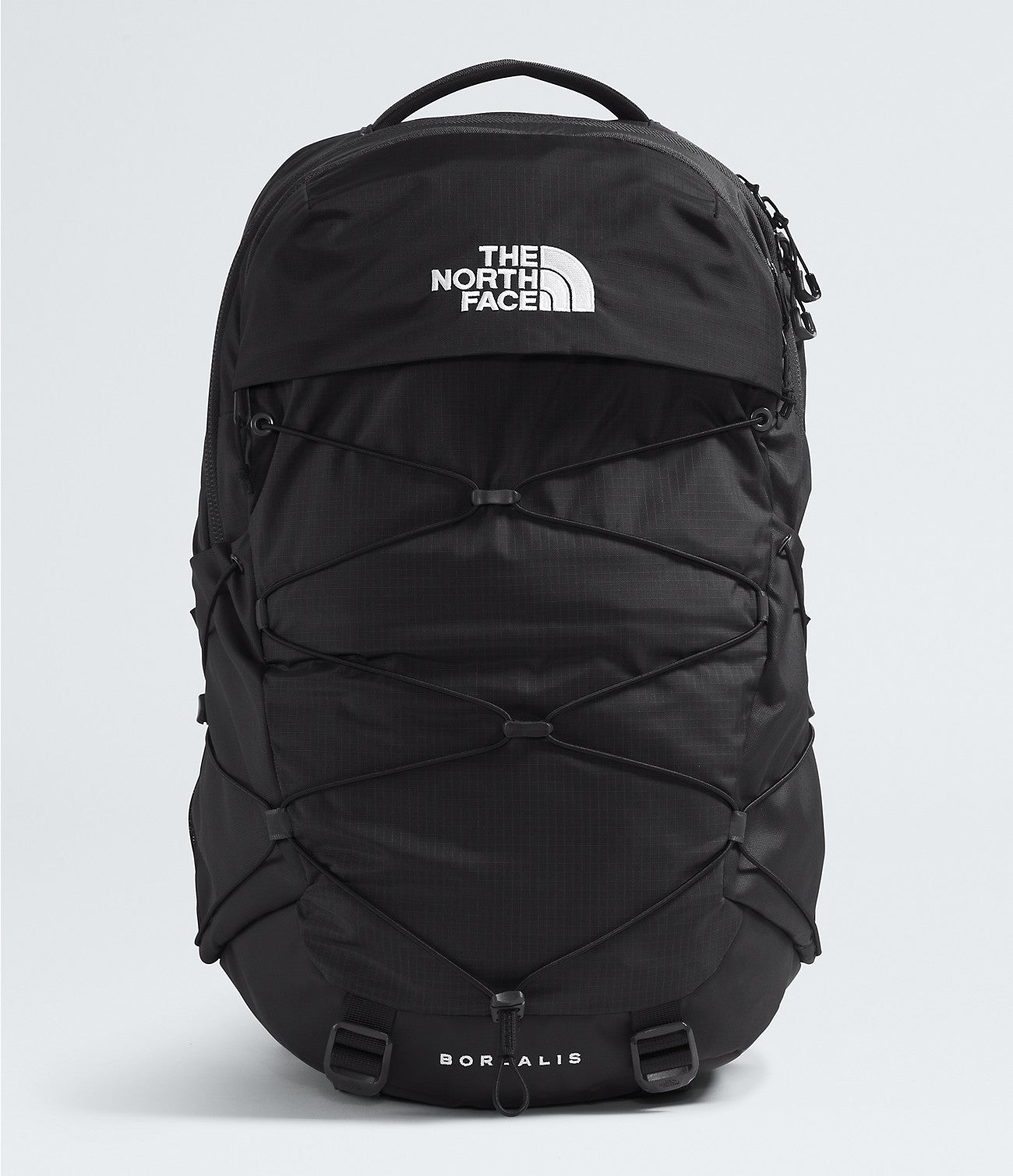 The North Face Borealis Backpack Accessories North Face TNF Black/TNF Black-4H7  