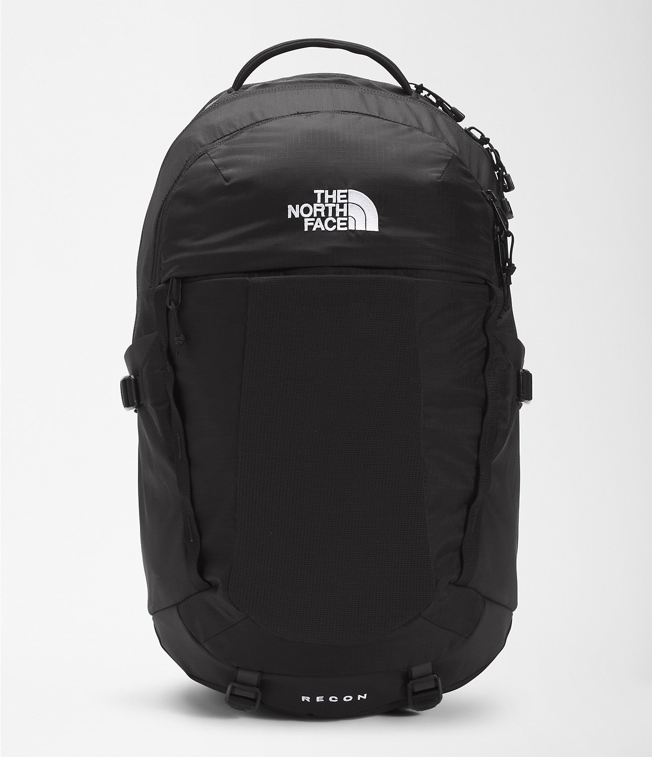 North face recon rose gold backpack online