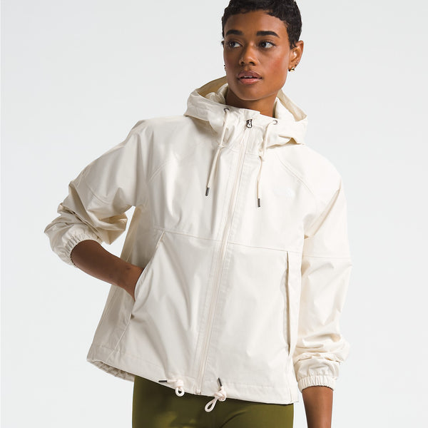 ★THE NORTH FACE★ NJ3LR32J Women's Aero Run Jacket_WHITE The North Face Women's Higher Run Wind Jacket - Aj's Ski and