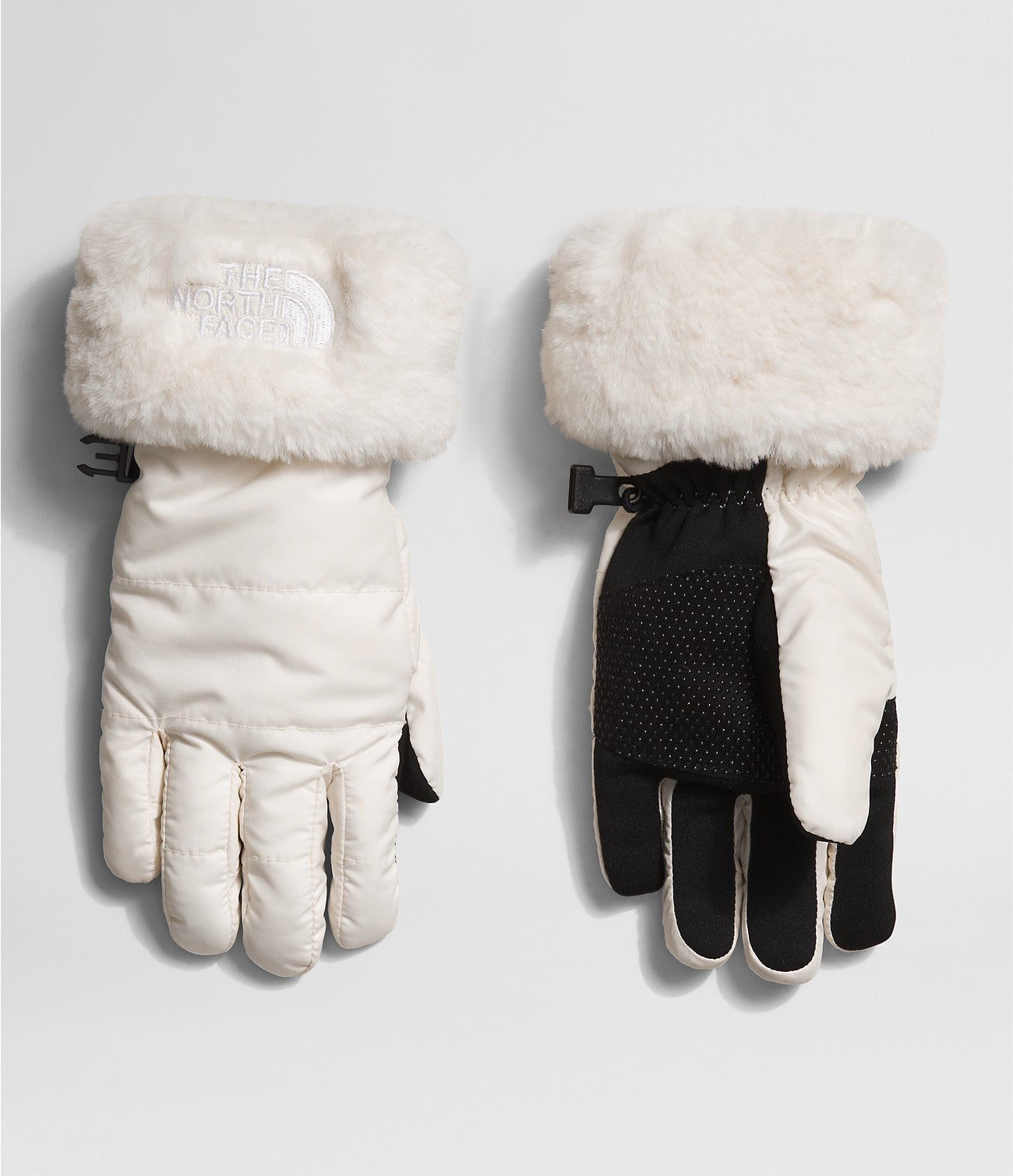 North face mossbud gloves online